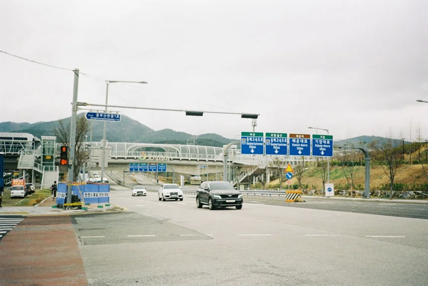 Jeju East