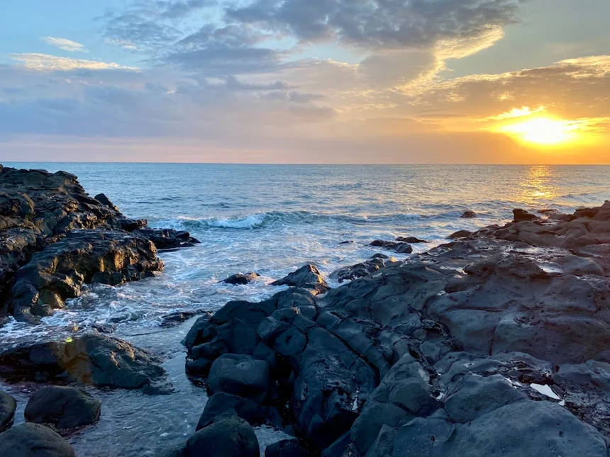 Jeju Island