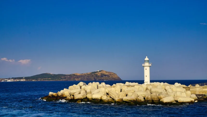 Jeju Island