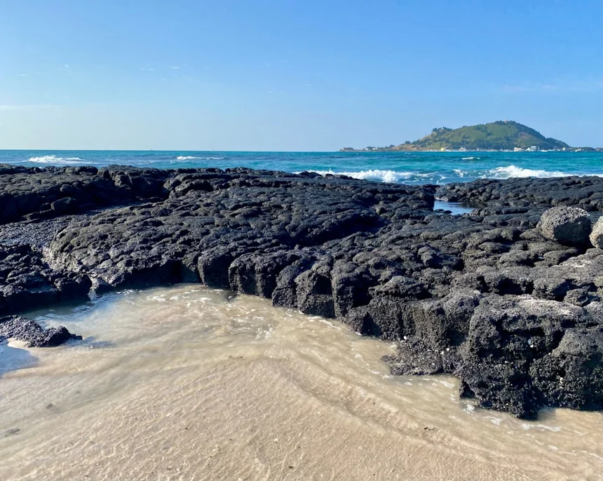 Jeju Island