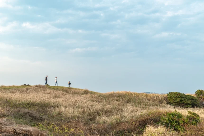 Jeju Island