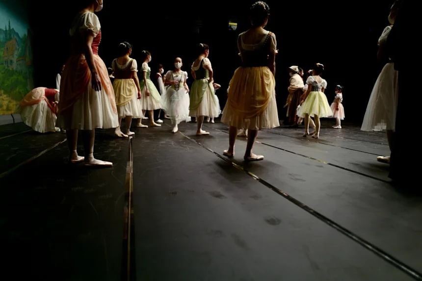 Jeju Performance