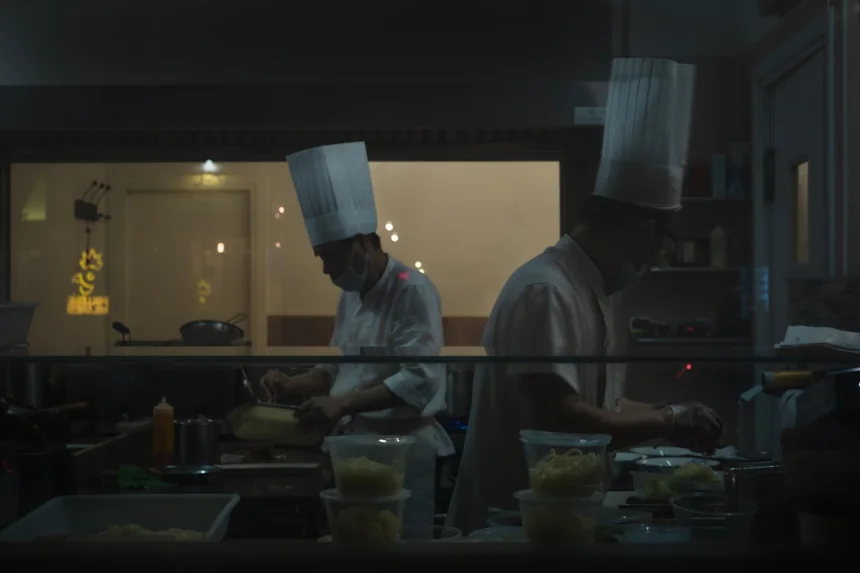Jeju cuisine