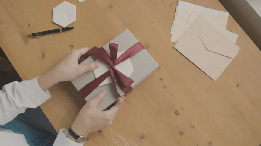 Jeju gifts