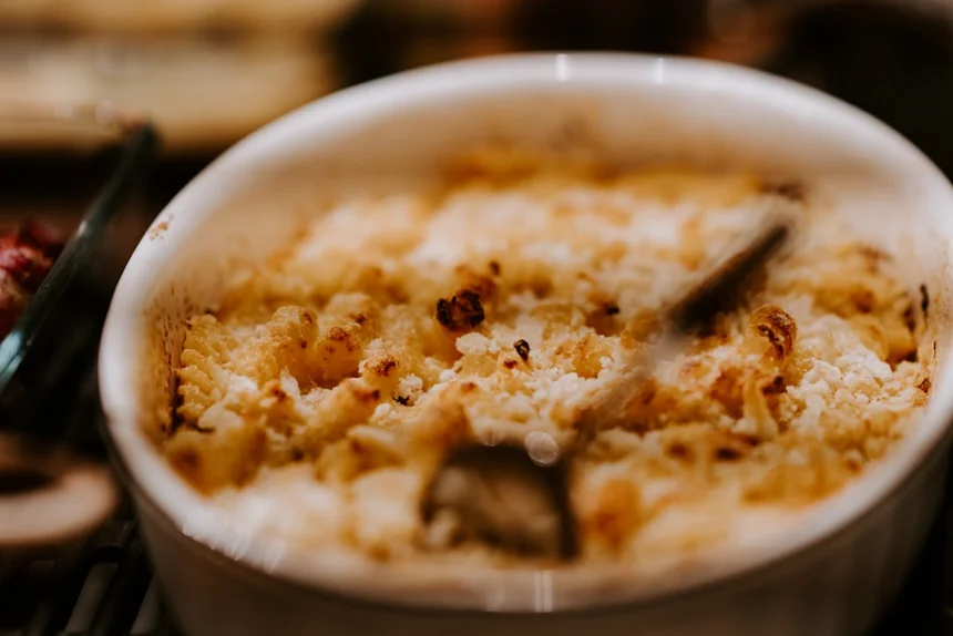 Jeju rice cake
