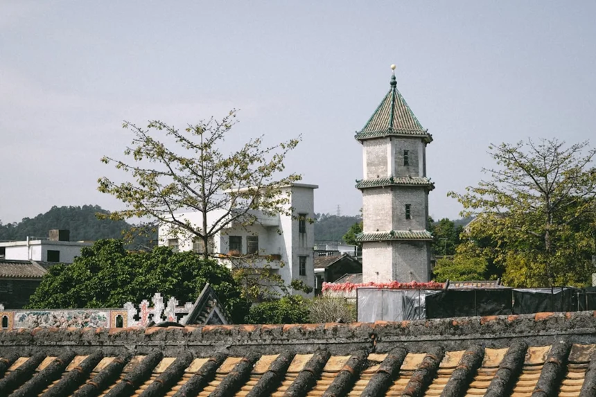 Jeondong Cathedral