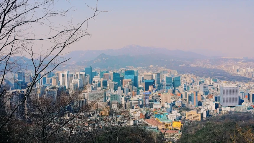 Jeongseon
