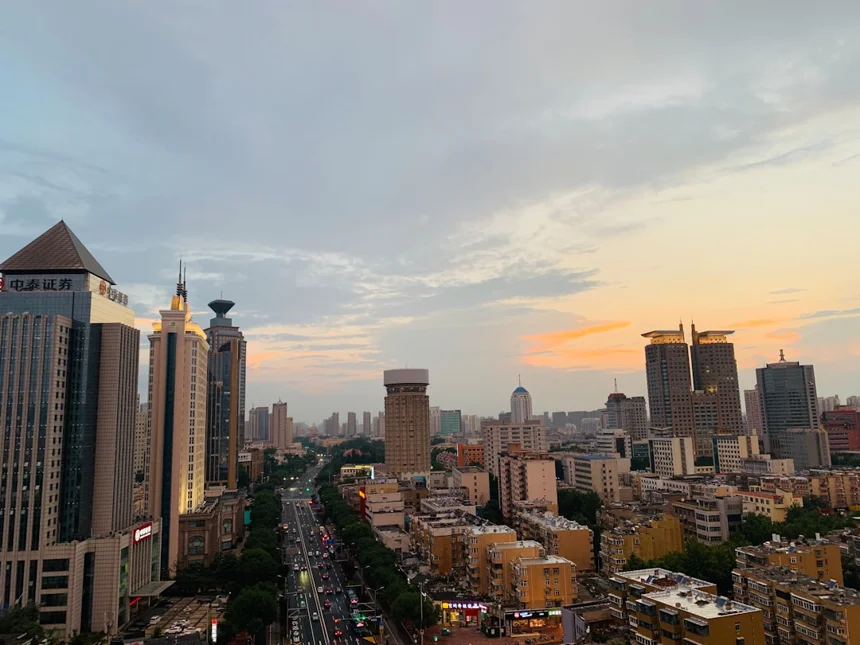 Jinan