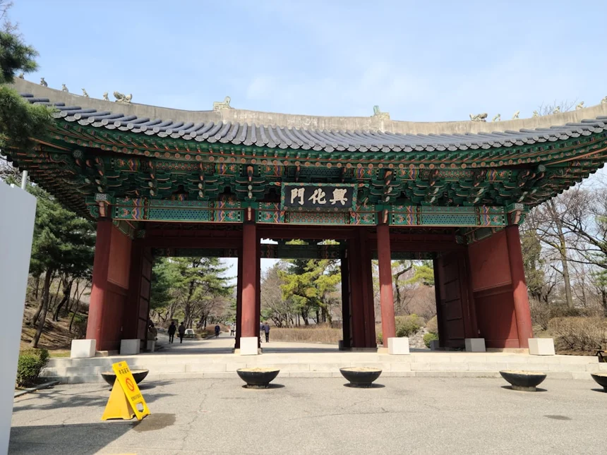 Jinjuseong