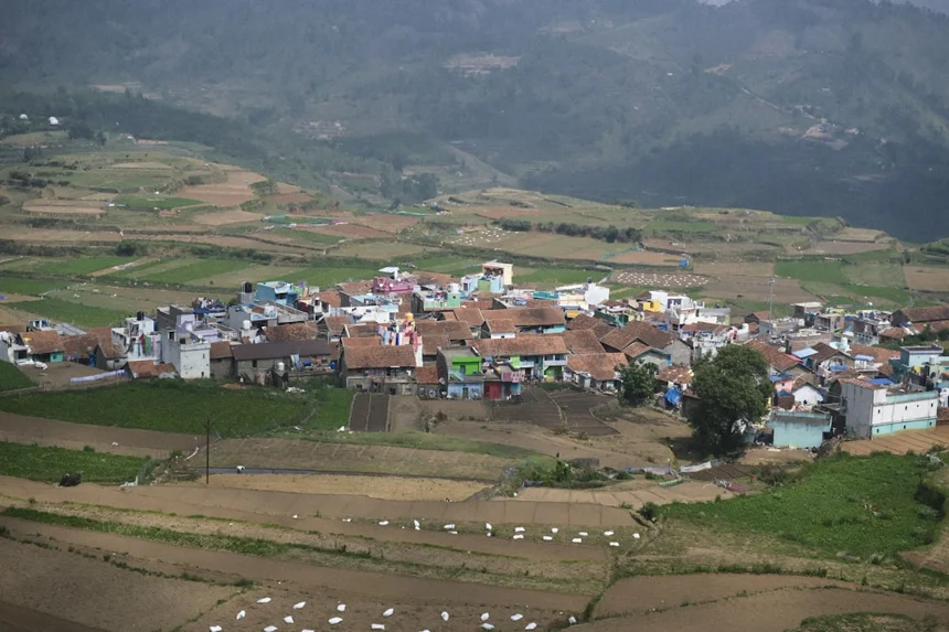 Jirisan