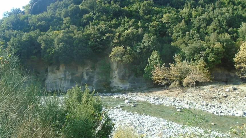 Jirisan