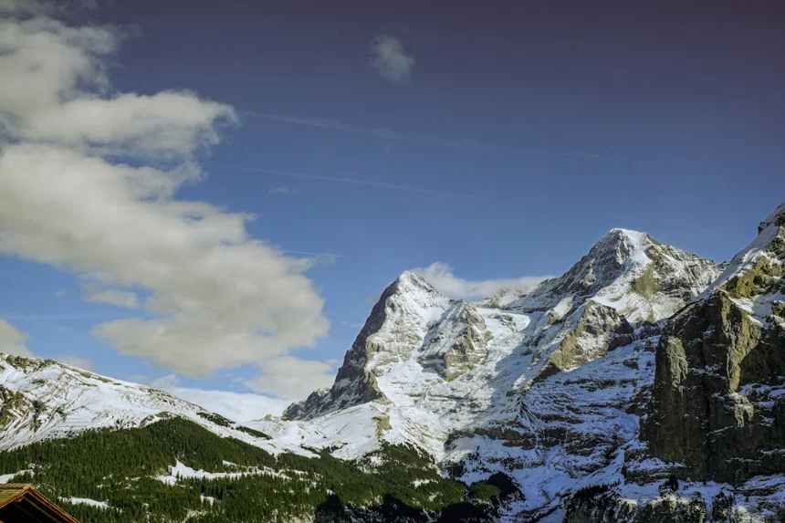 Jungfrau