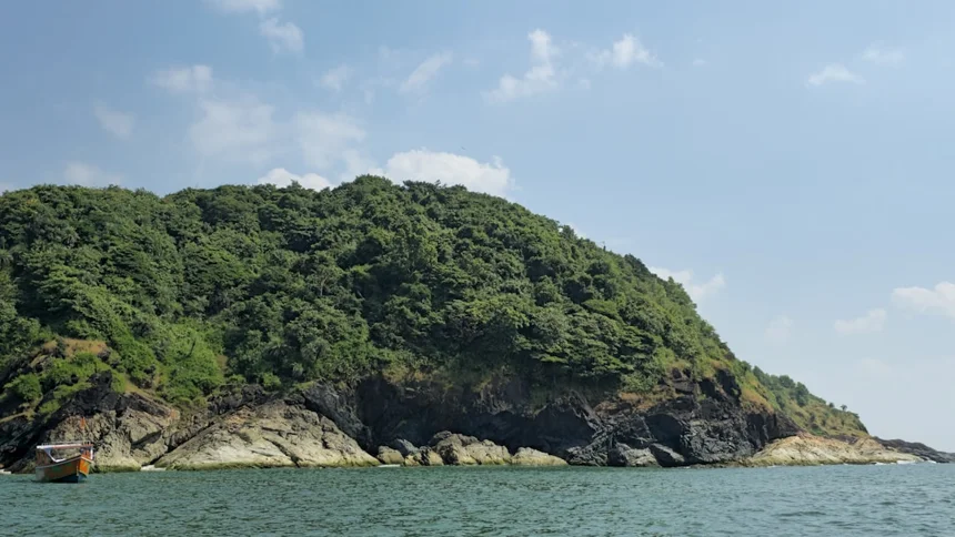 Kanghwa Island