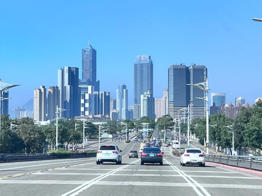 Kaohsiung