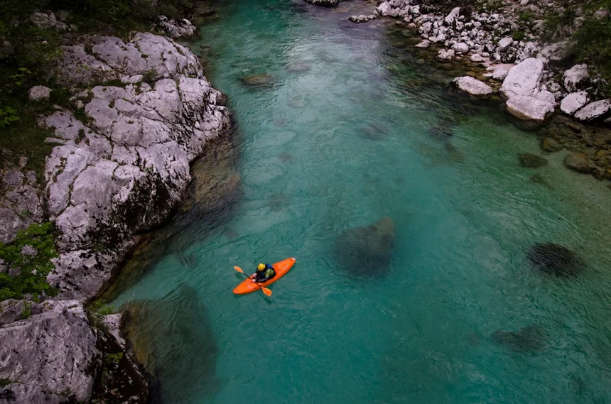 Kayak