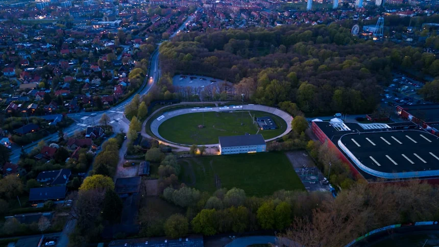 Kensington Racecourse
