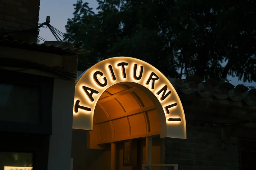 Key attraction