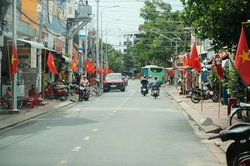 Khao San Road