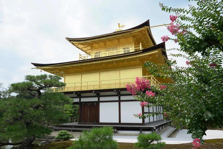 Kinkaku-ji