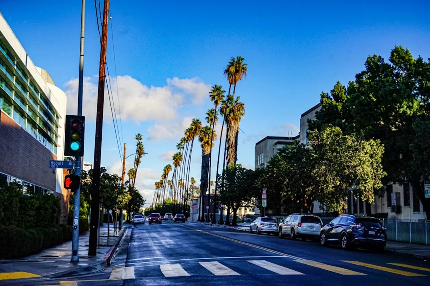 Koreatown
