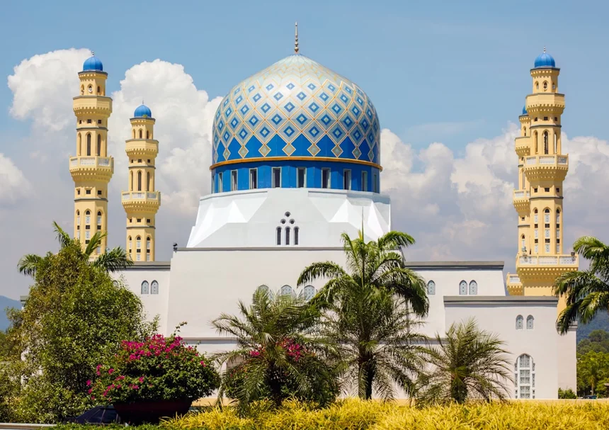Kota Kinabalu