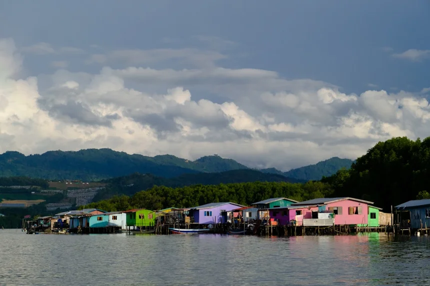 Kota Kinabalu
