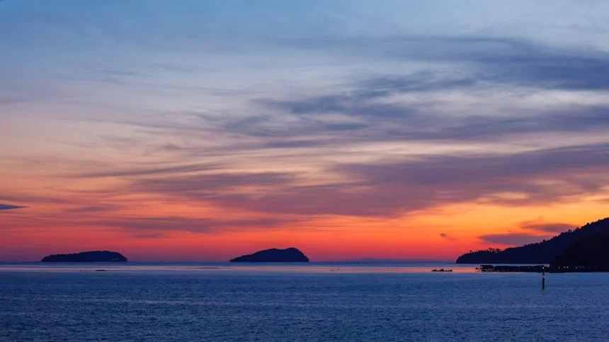 Kota Kinabalu