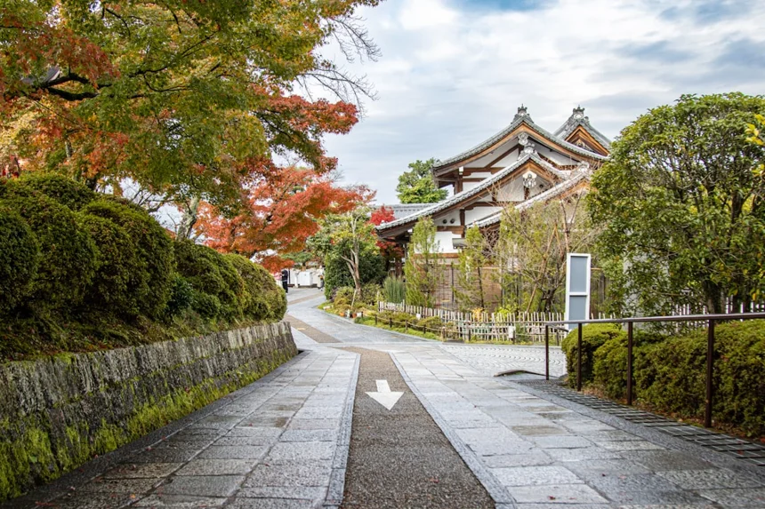 Kyoto