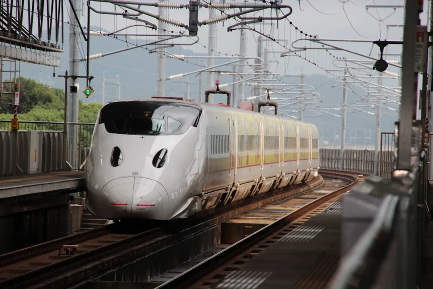 Kyushu