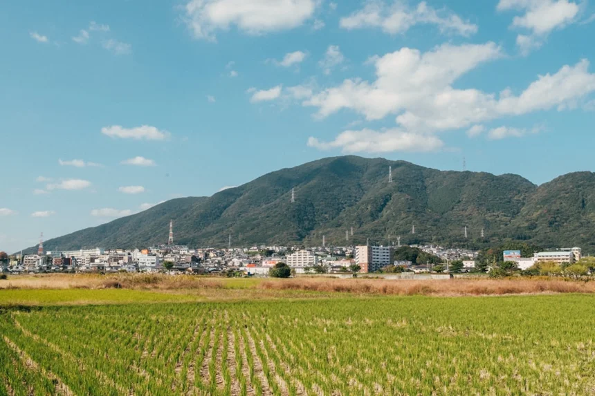 Kyushu