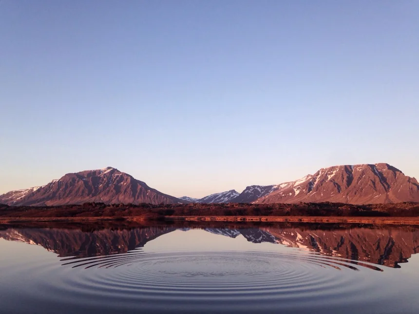 Lake