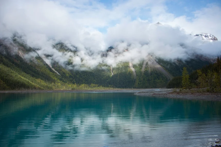 Lake