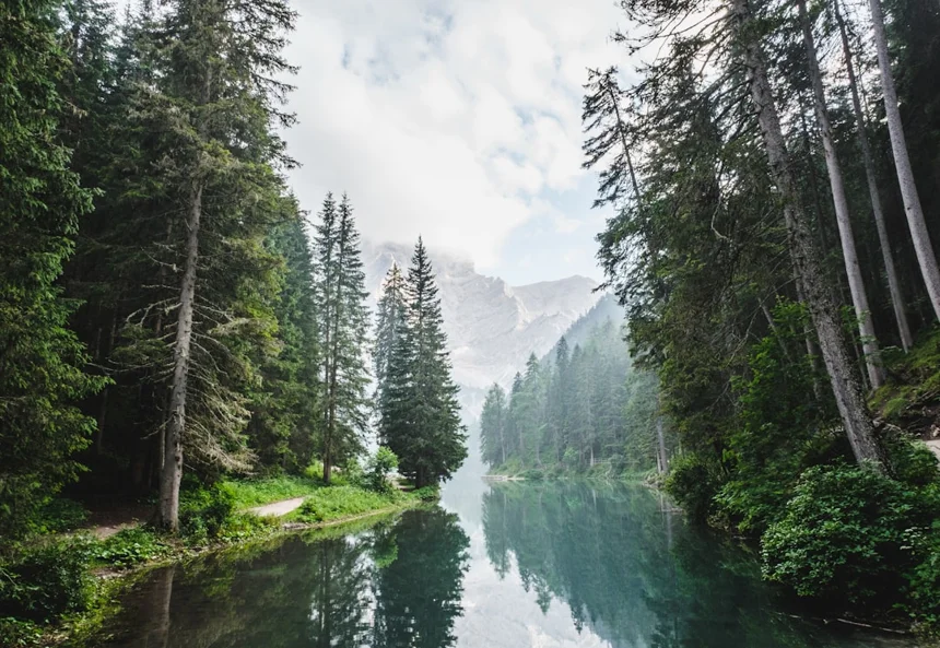 Lake