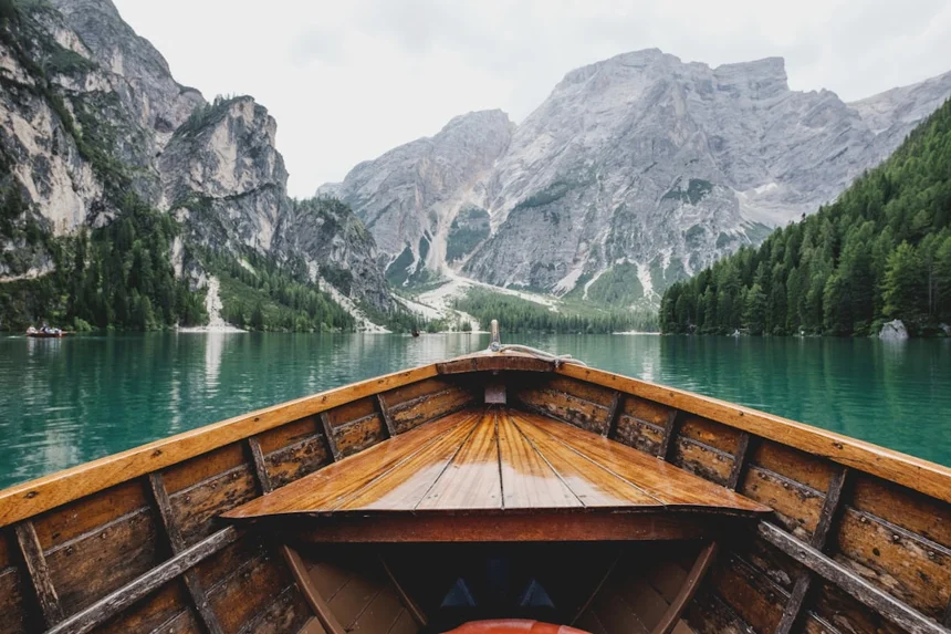 Lake