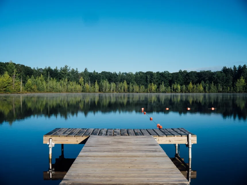 Lake
