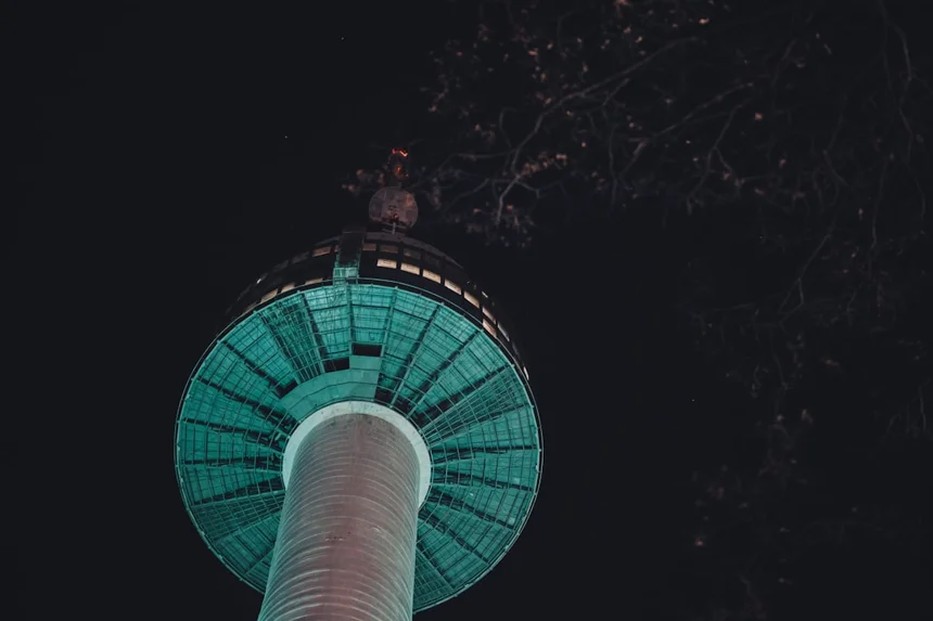 Landmark