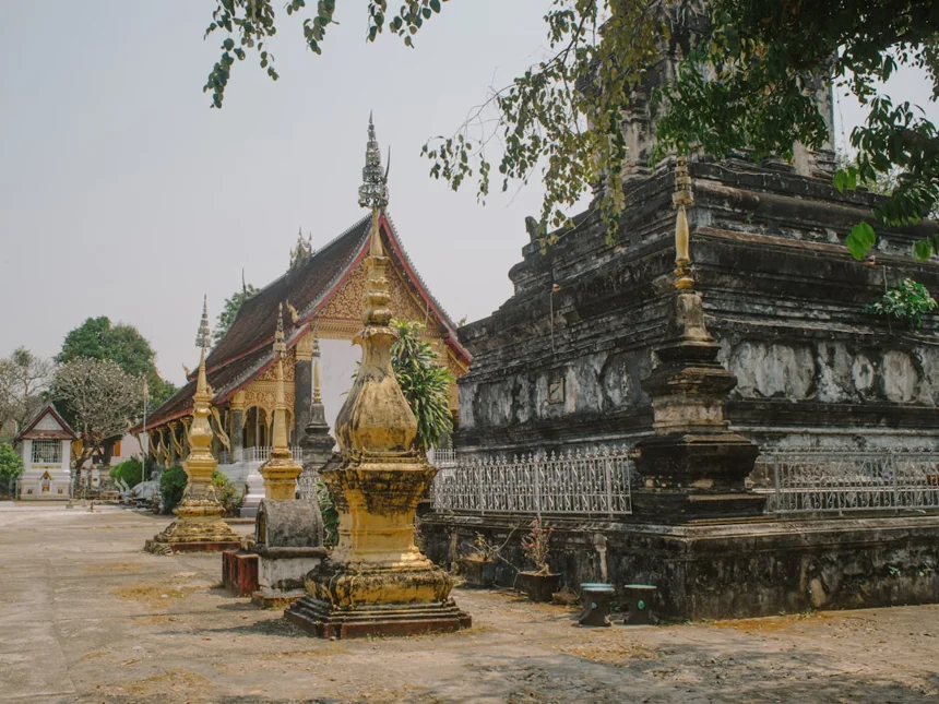 Laos