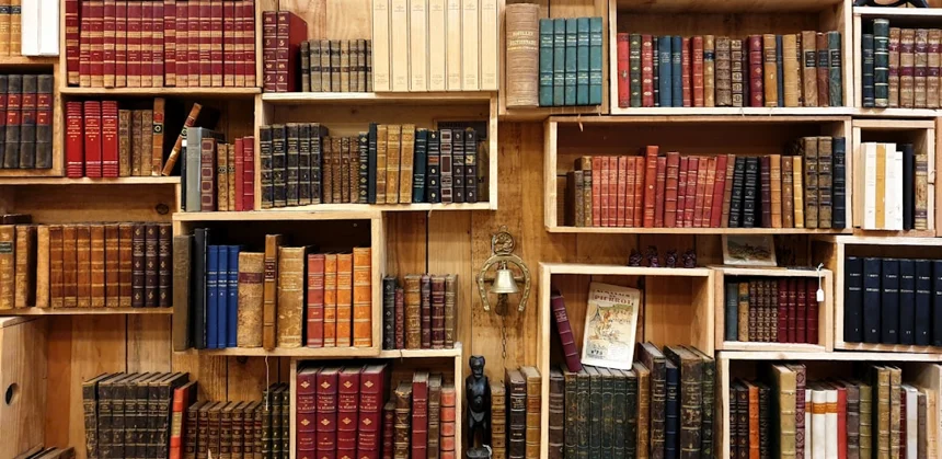 Library