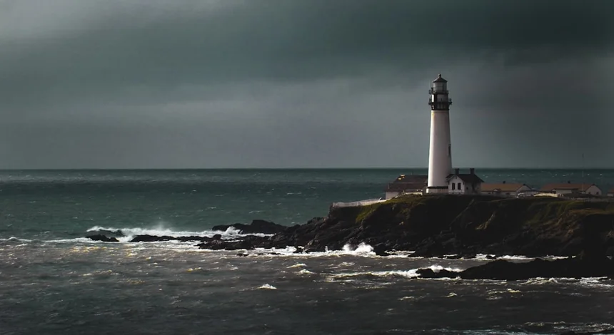 Lighthouse