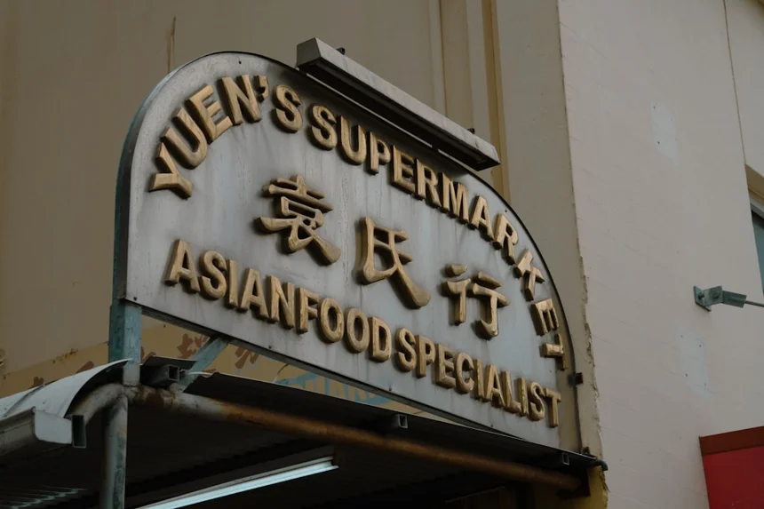 Local cuisine