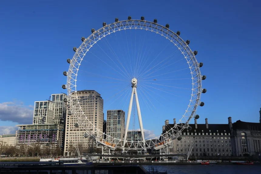 London Eye