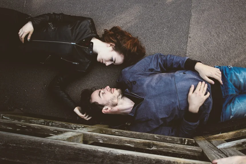Lovers