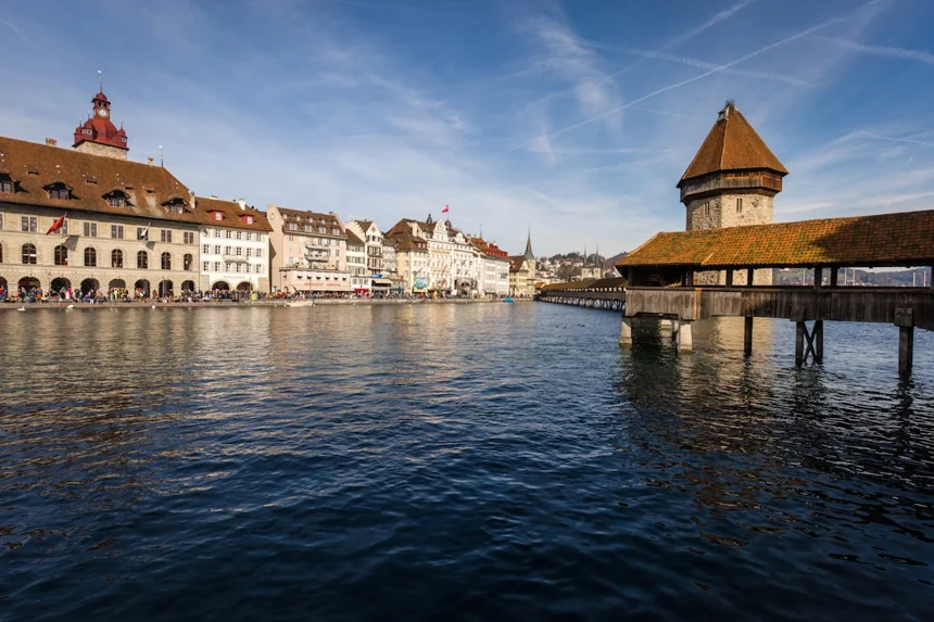 Lucerne