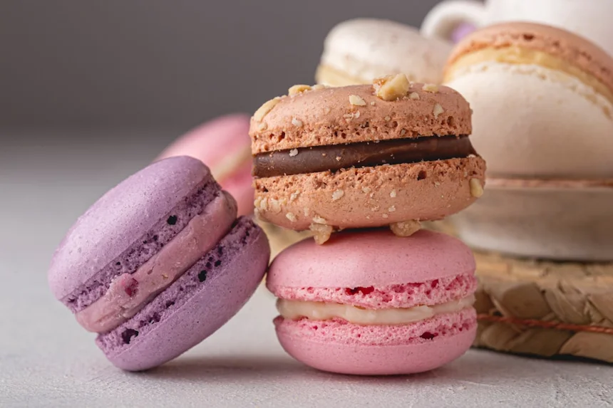 Macaron