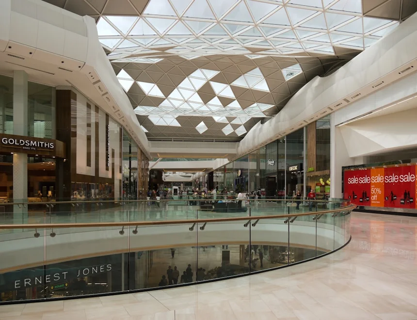 Mall