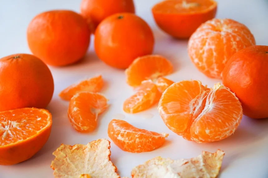Mandarin