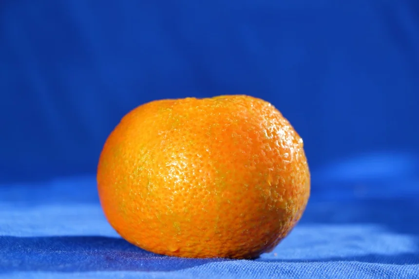 Mandarin