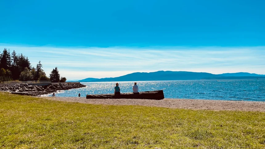 Marine Park