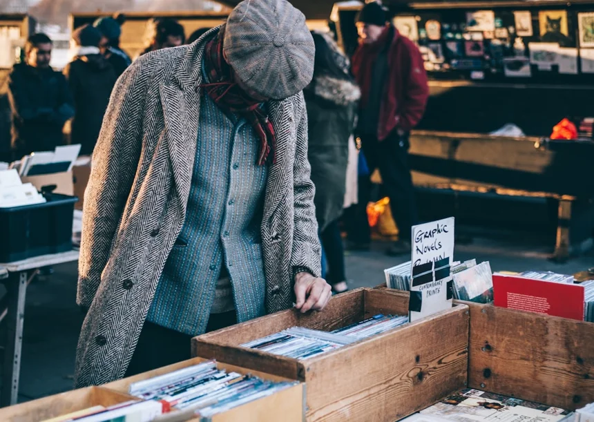 Market