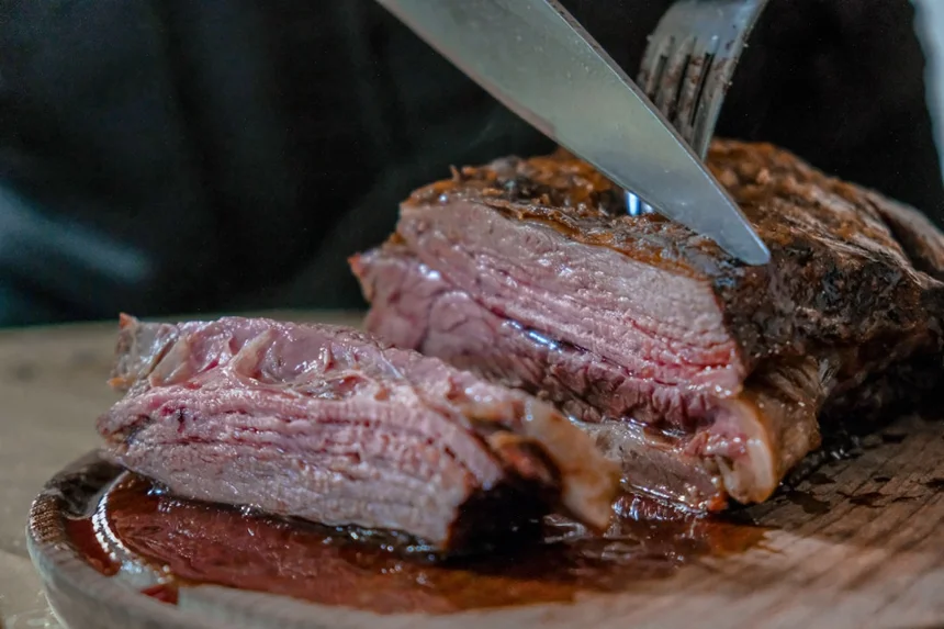 Meat